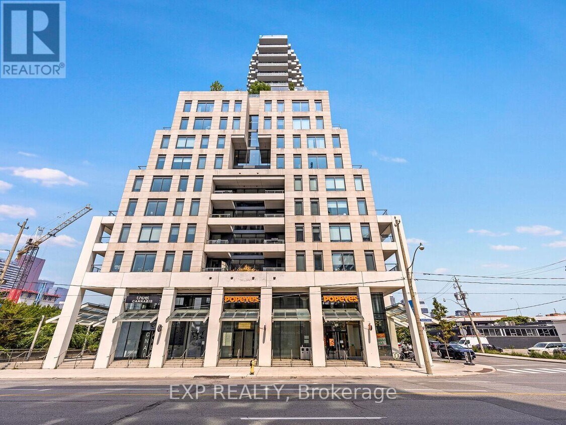 Photo principale - 908-912 BONNYCASTLE St