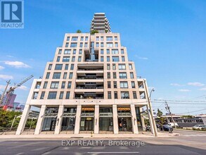 Building Photo - 908-912 BONNYCASTLE St