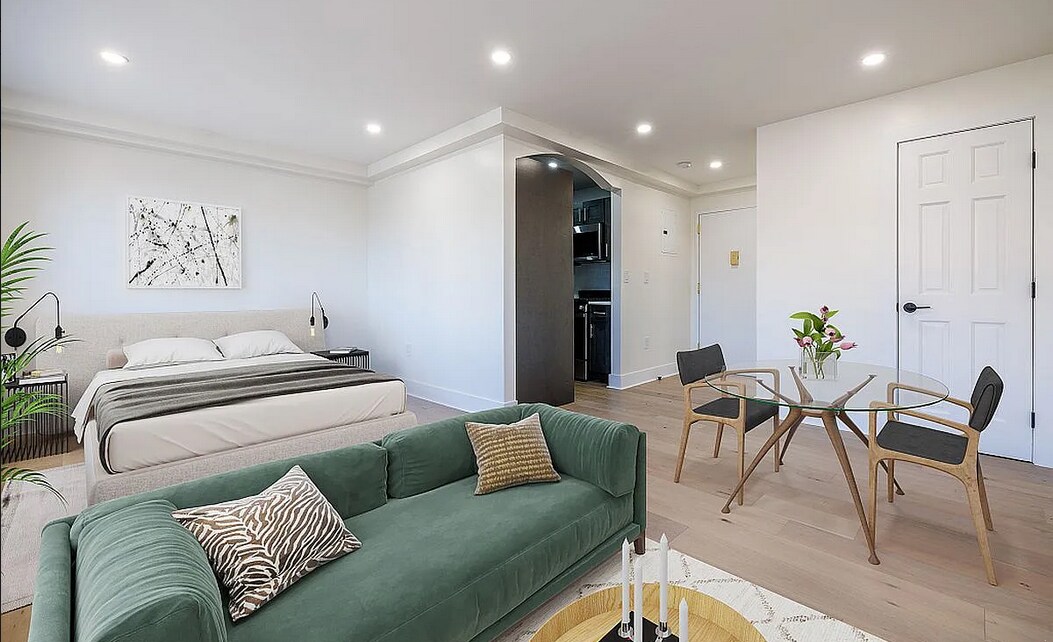 Foto del edificio - 1021 Arlington Blvd