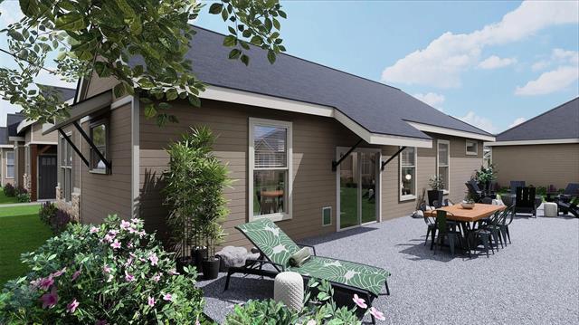 Foto del edificio - 8213 Blue Air Ln