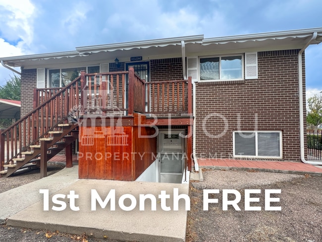 Photo - 4418 N Chestnut St Apartment