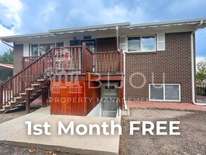 Building Photo - 4418 N Chestnut St