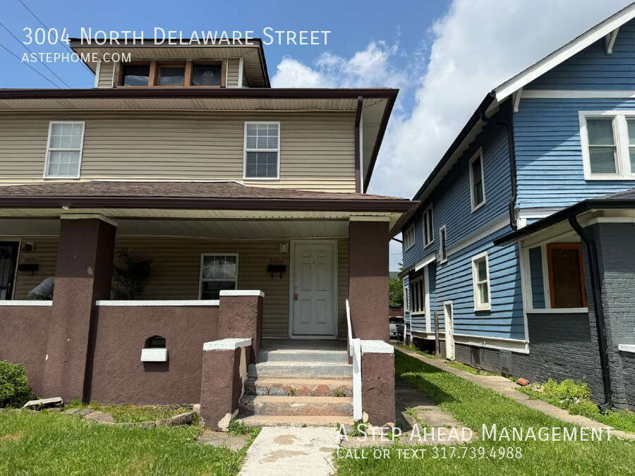 Photo - 3004 North Delaware Street-