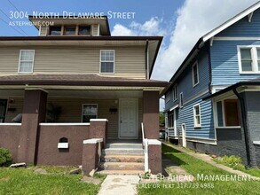 Building Photo - 3004 N Delaware St