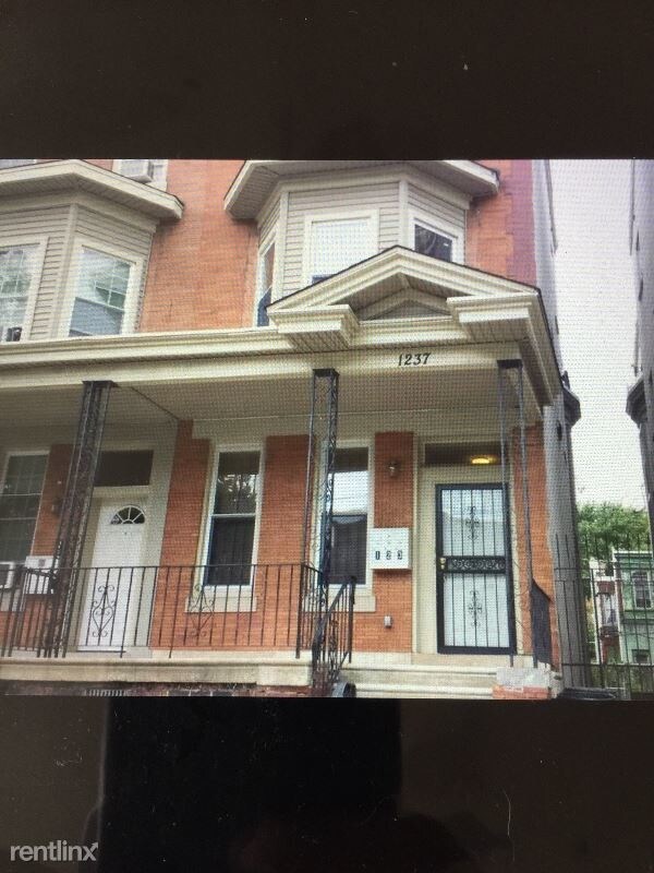 Foto principal - 2 br, 1 bath Apartment - 1237 w Allegheny ave