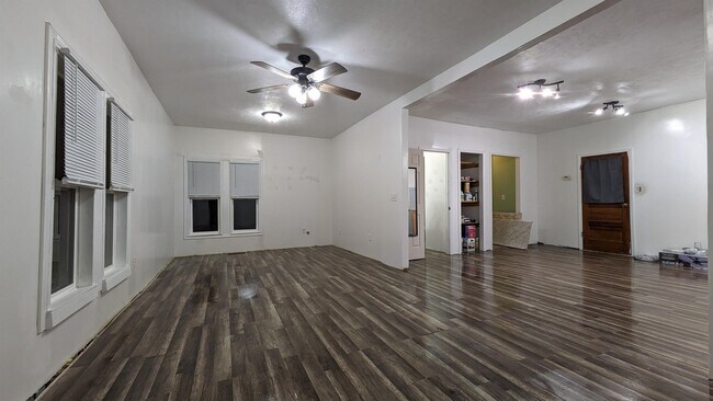 Foto del edificio - 205 N 8th St