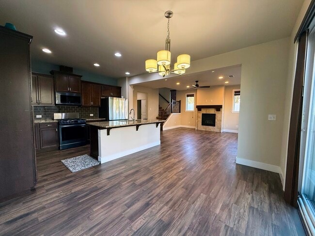 Foto del edificio - 13217 23rd Dr SE