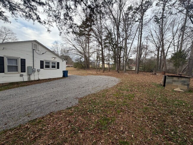 Foto del edificio - Charming Updated Home Minutes from Downtown Kannapolis