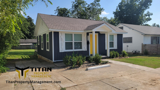 Building Photo - 3bed/ 2bath Home In Downtown Benton