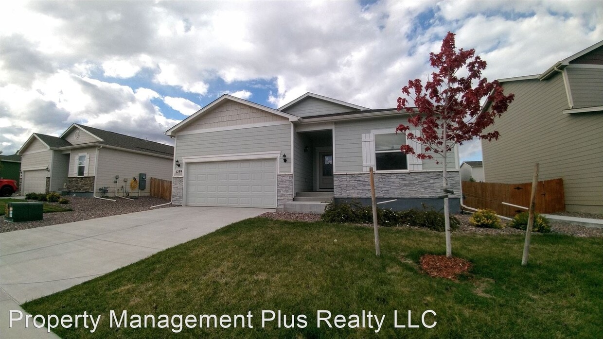 2299 Murray St, Mead, CO 80542 House Rental in Mead, CO