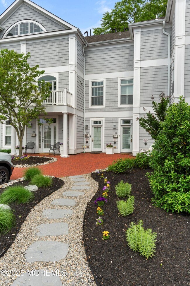 Foto del edificio - W162 Main St