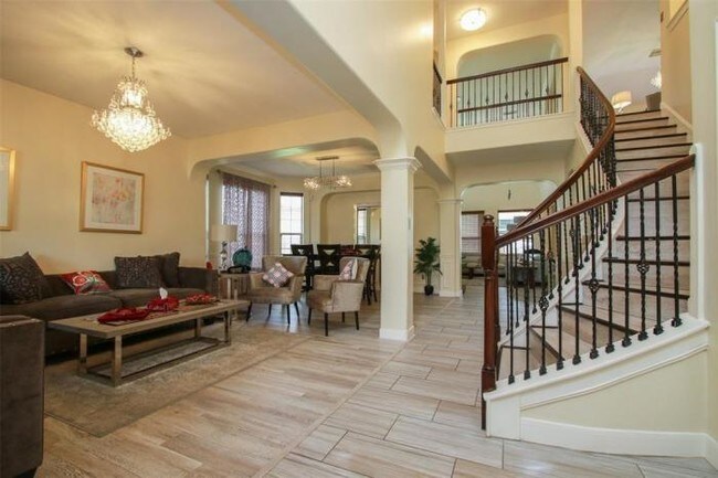 Building Photo - 5 bedroom in Spring TX 77379