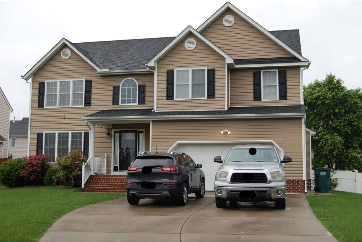 Primary Photo - 2218 Midview Rd