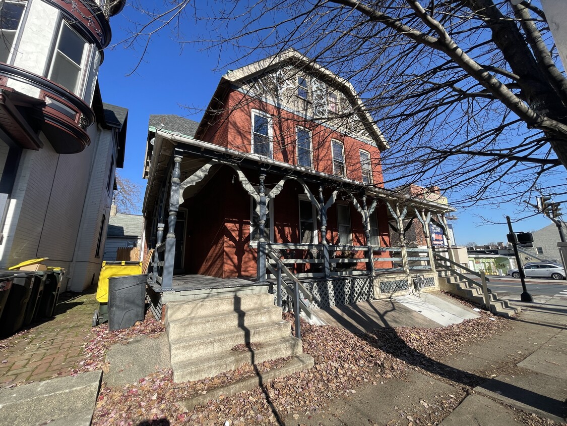 303 W Lemon St, Lancaster, PA 17603 House Rental in Lancaster, PA