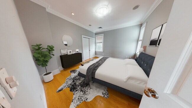 Foto del edificio - 30-32 Ward St