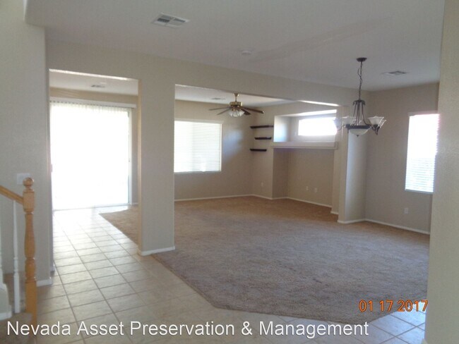 Building Photo - 4 br, 2.5 bath House - 7880 Villa Del Fuego