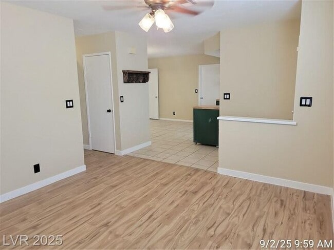 Foto del edificio - Charming Henderson Single-Story with Moder...
