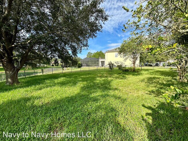 Building Photo - 5 br, 3.5 bath House - 3424 S Saxxon Road