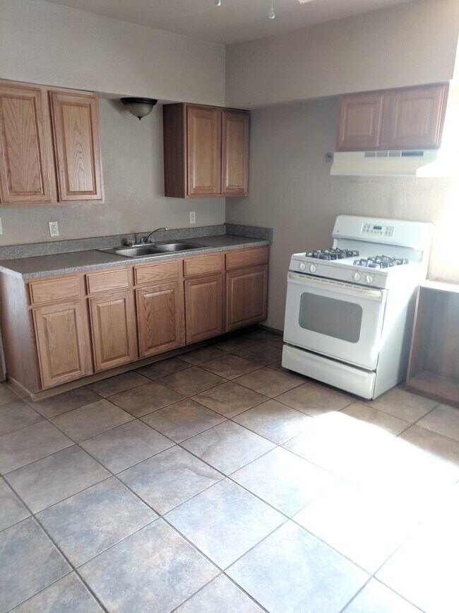 Mesquite Historic District Apartments for Rent Las Cruces, NM 3