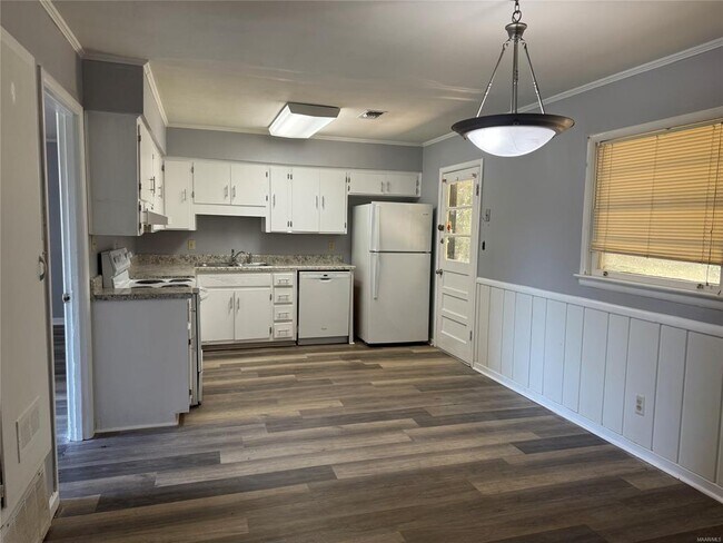 Foto del edificio - 3933 Bienville Rd