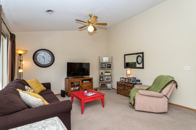 Foto del edificio - 1507 Prairie Dr