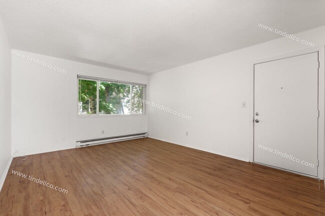 Foto del edificio - 6321 N Lombard St