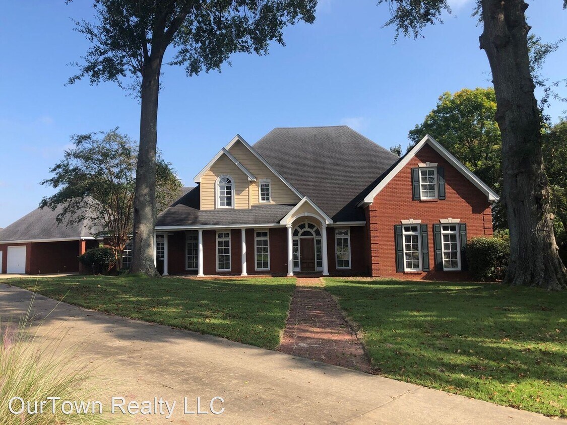 Primary Photo - 6 br, 4.5 bath House - 9249 Bridge Pointe