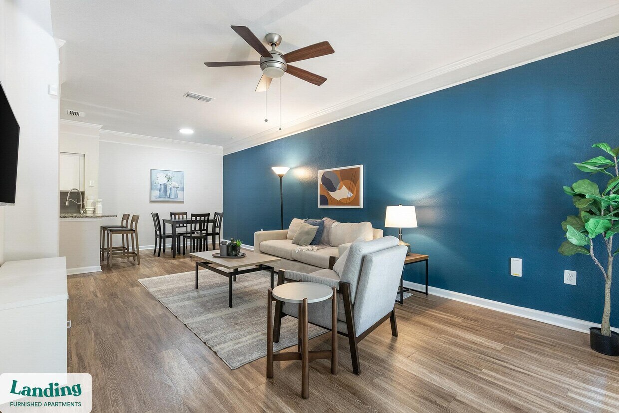 Foto principal - 2801 Biltmore Park Dr