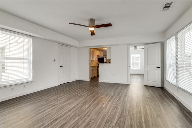 Foto del edificio - 4619 Ross Ave