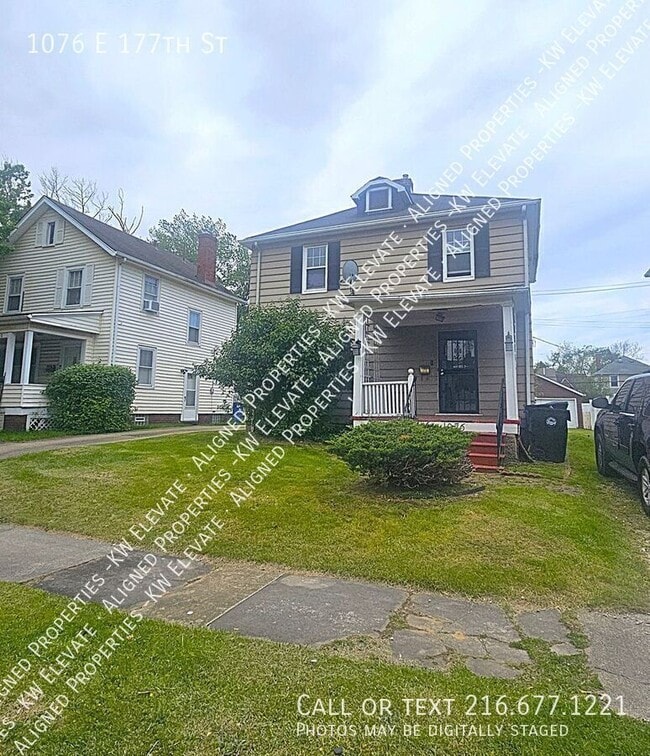 Building Photo - 1076 E 177th St