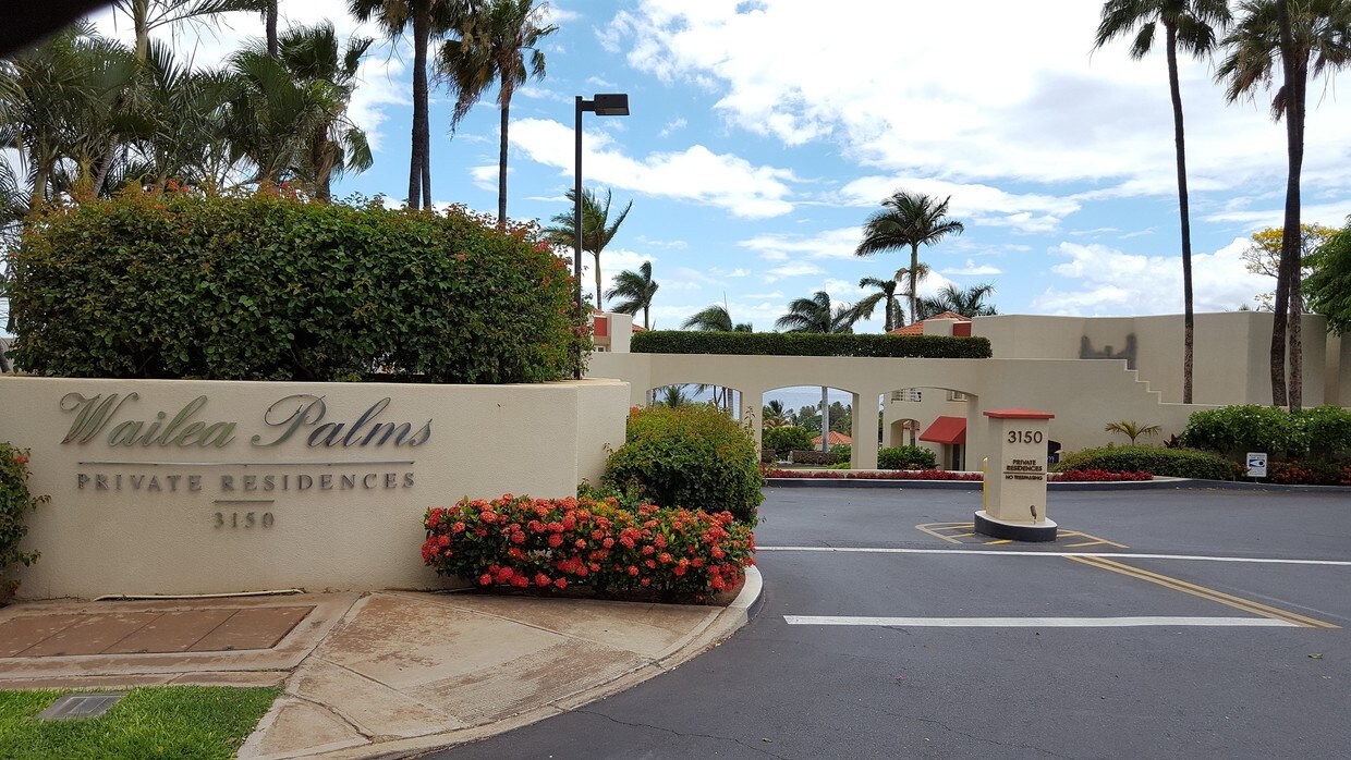 Foto principal - 3150 Wailea Alanui Dr