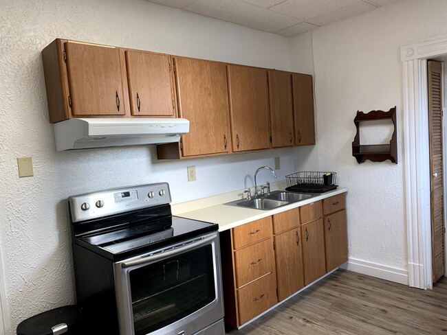 Foto del edificio - 127 1st St