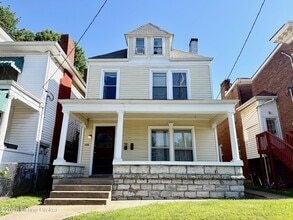 Building Photo - 1039 E Breckinridge St