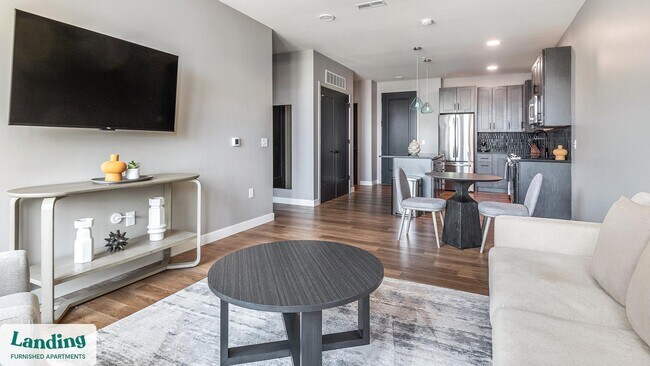 Building Photo - 299 DeBaliviere Ave