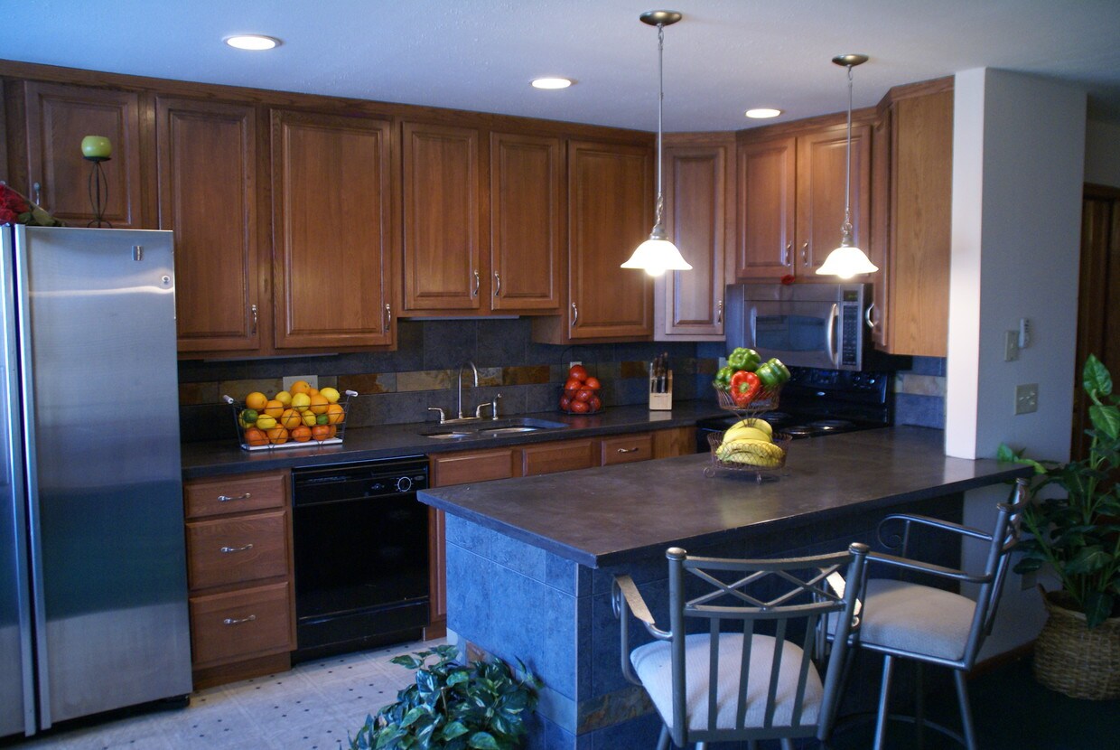 Foto principal - Longfellow Apartments