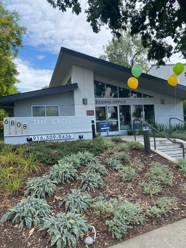 Crossing at Wyndham Apartments Sacramento, CA