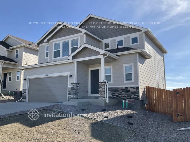 Building Photo - 11803 Mission Peak Pl