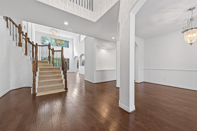 Foto del edificio - 15 Marquise Oaks Pl