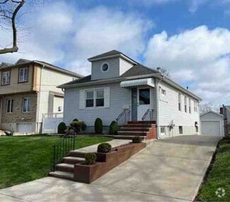 Building Photo - 197 Hamden Ave