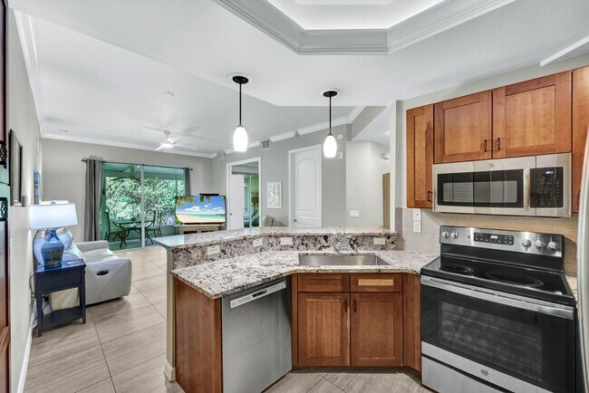 Foto del edificio - 4450 Chickee Hut Ct