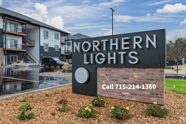 Building Photo - Northern Lights Bldg. 01