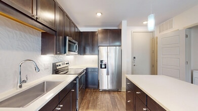 Interior Photo - Central Square at Frisco