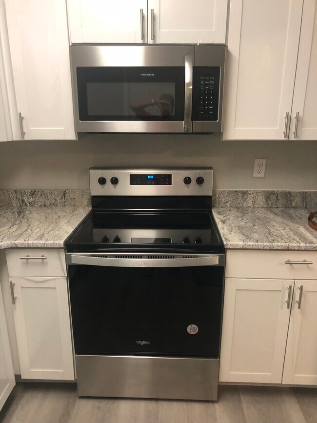 Cocina - 2520 Caper Ln