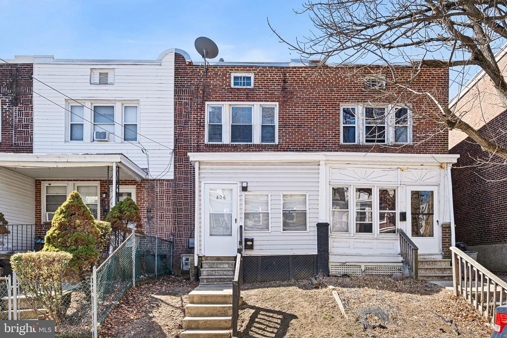 Foto principal - 806 E 22nd St