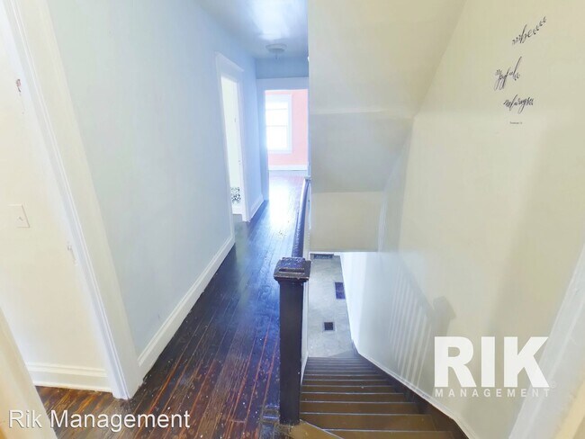Building Photo - 3 br, 1 bath House - 349 Genesee Street