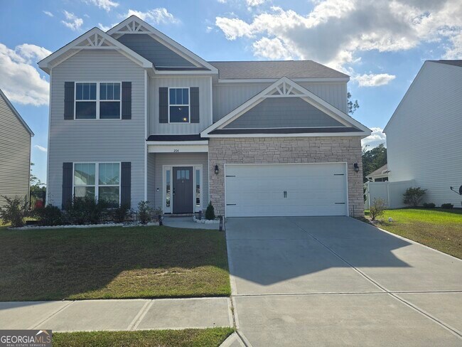 Building Photo - 204 Blandford Crossing