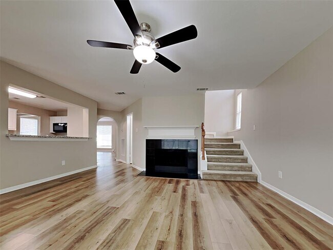 Foto del edificio - 9518 Cane Creek Dr