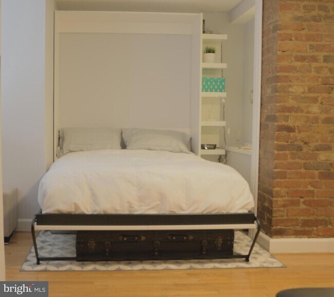 Foto del edificio - 1901 16th St NW