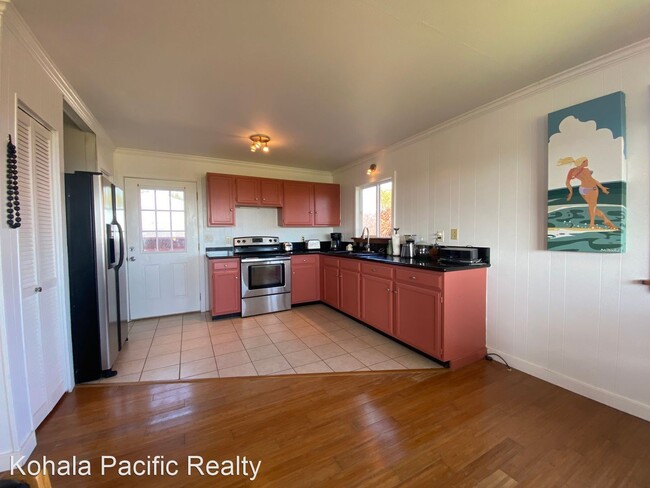 Building Photo - 2 br, 1 bath House - 55-581 Hawi Rd