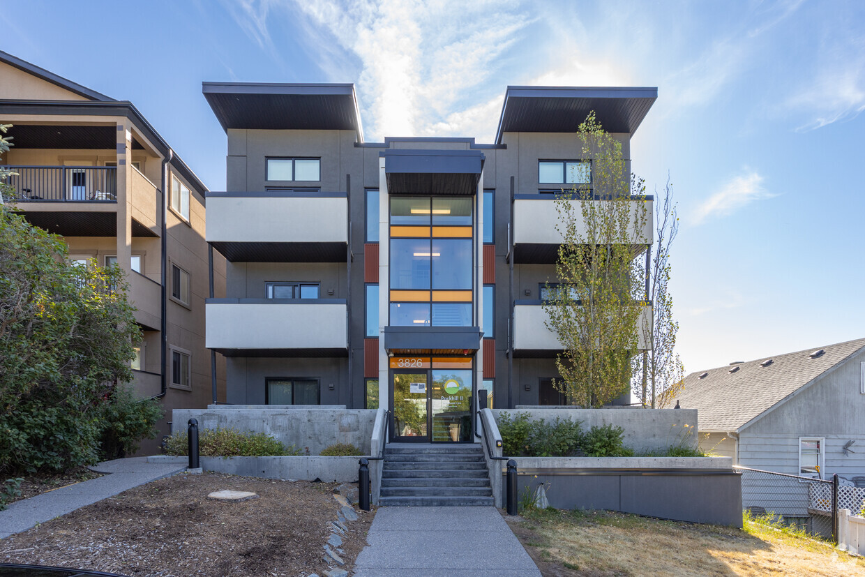 Primary Photo - Parkhill II